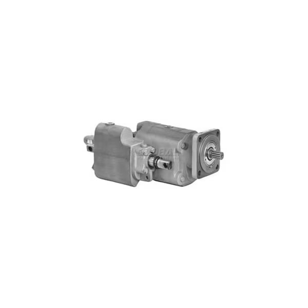 For Clockwise Rotation, Direct Mount, Buyers Products, Mfr#: BPC1010DMCW